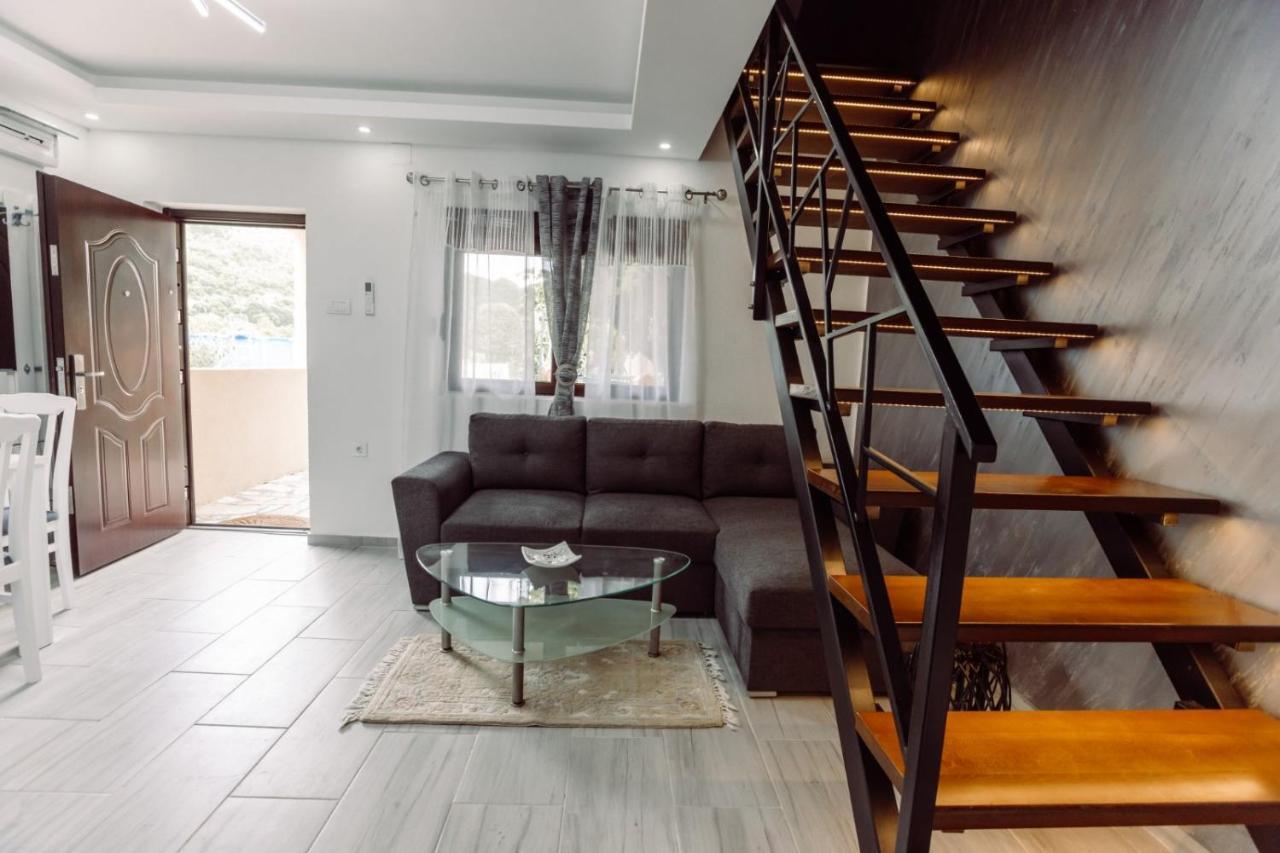Apartamento Aria Cetinje Exterior foto