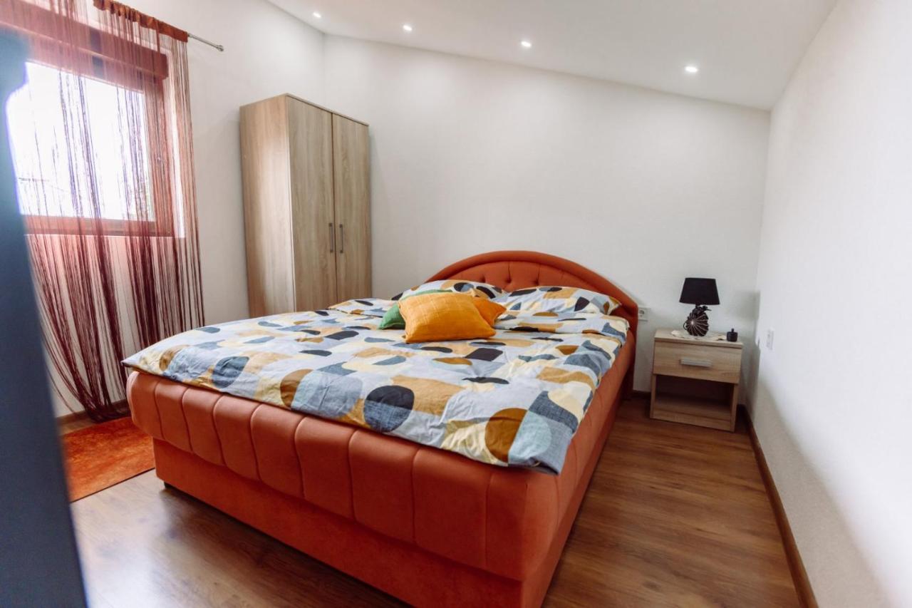 Apartamento Aria Cetinje Exterior foto