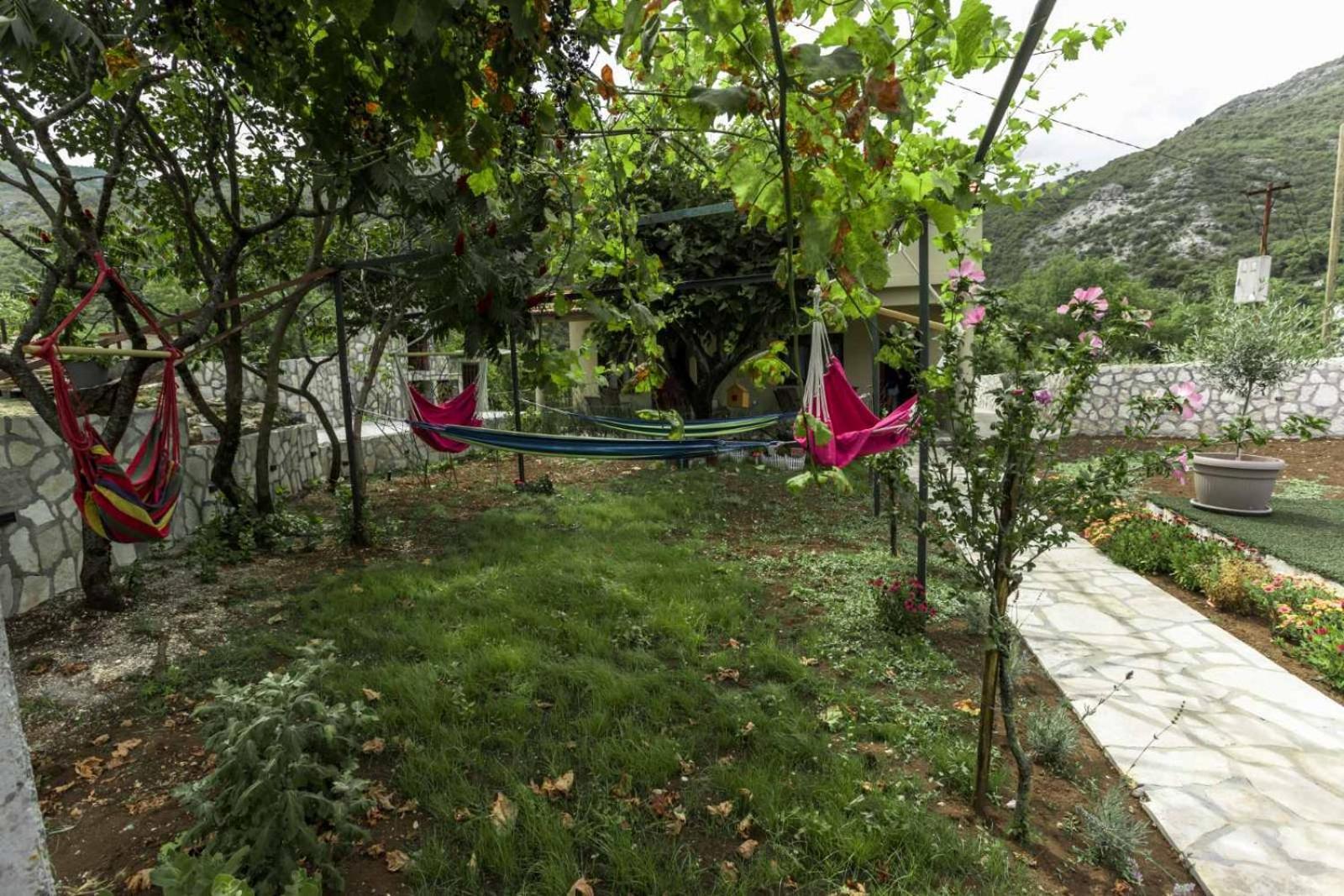 Apartamento Aria Cetinje Exterior foto